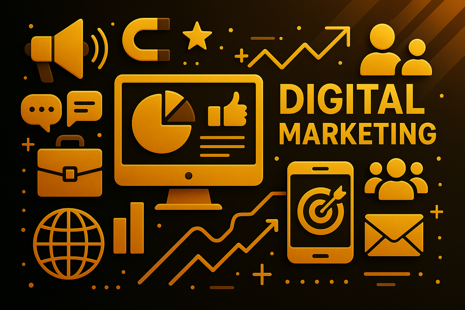 Marketing digital