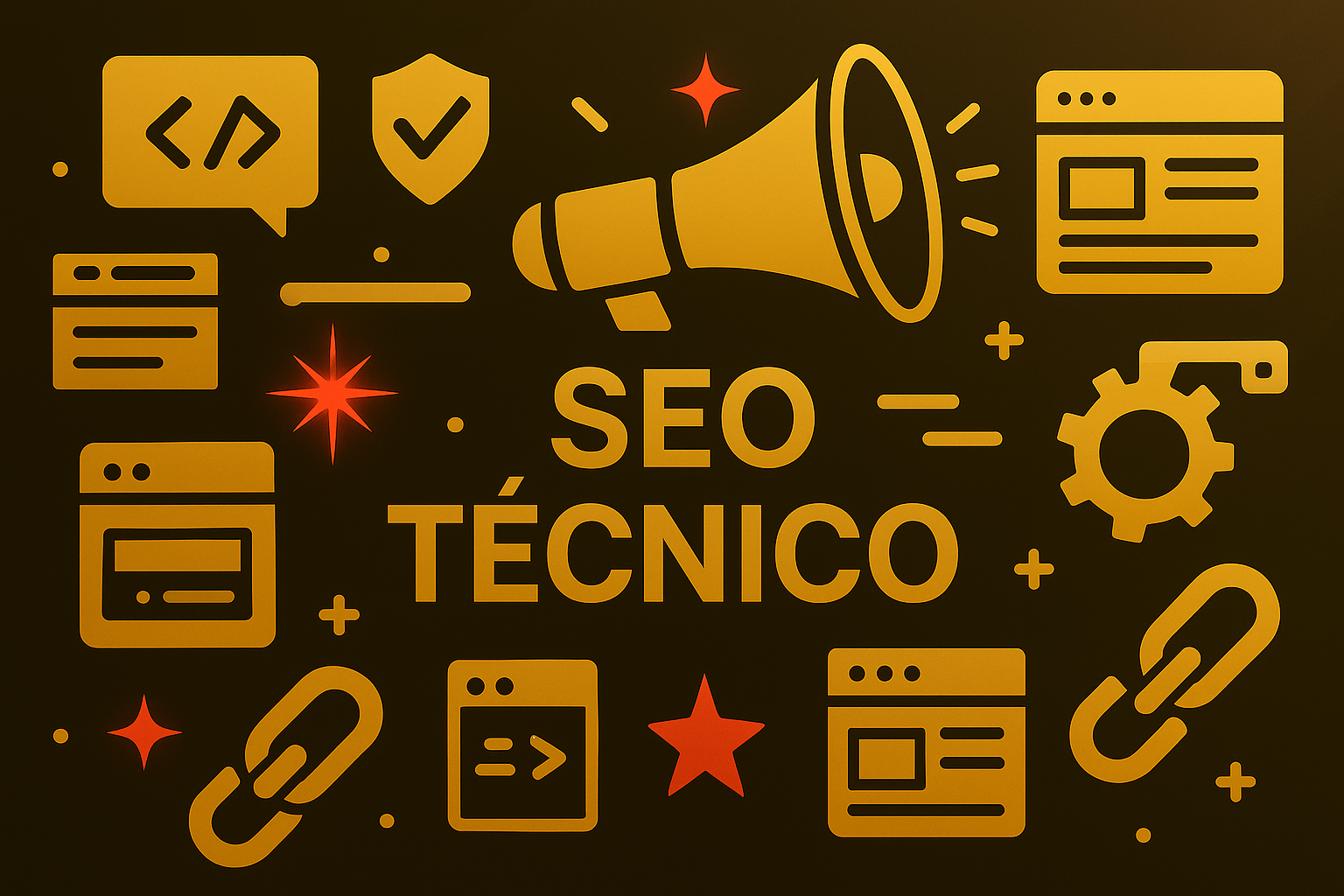 SEO Tecnico Visib.io